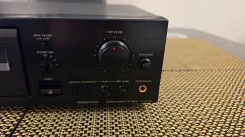 Sony k515s deck a - sony, tc-k515s,
