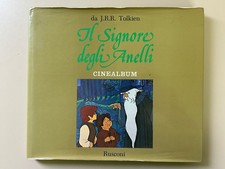 Il Signore degli Anelli di