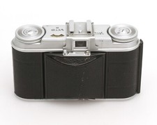 Voigtländer VITO II con