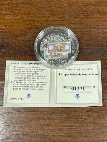 Medaglia scioperi banconote - medaglia,