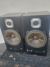 Vintage Rare Kenwood LS1000
