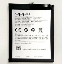 Batteria originale Accu