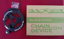 Guida catena doppio slalom