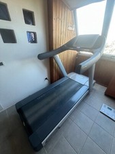Tapis roulant technogym - tapis, excite
