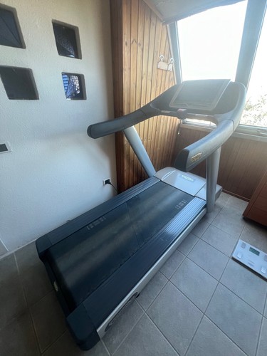 Tapis roulant technogym excite - technogym,