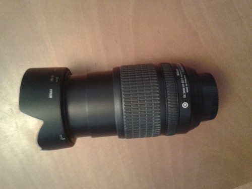 Teleobiettivo per fotocamera - teleobiettivo,