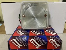 LAMPADA DA INTERNO BRITAX PMG