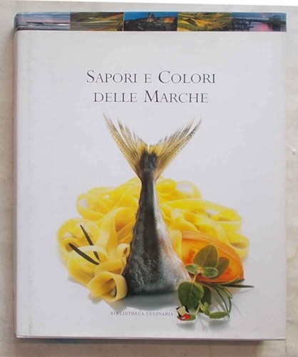 Sapori colori delle - e,