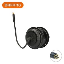 Bafang E-Bike Mozzo Motore