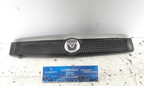 Mascherina anteriore per fiat - mascherina,