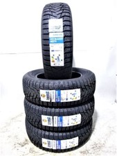 Pneumatici invernali 215/65