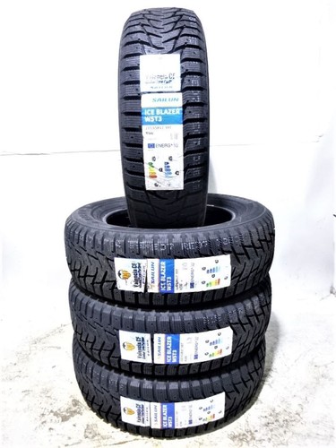 Pneumatici invernali 215/65