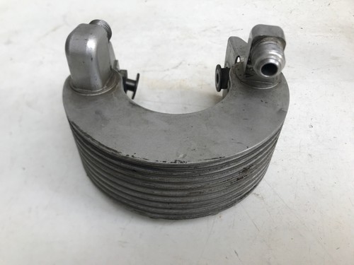 Radiatore olio - , honda