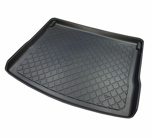 Tappetino bagagliaio premium - bagagliaio,