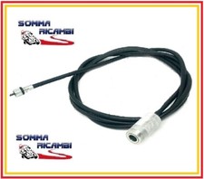 TRASMISSIONE CAVO CONTACHILOMETRI PIAGGIO APE 50 TUTTI MODELLI