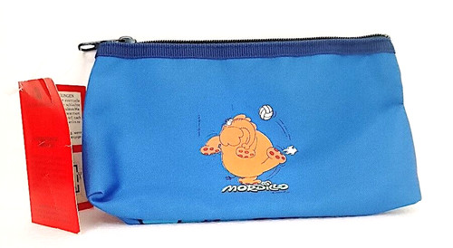 Mordillo 80s mondadori italy - mondadori,