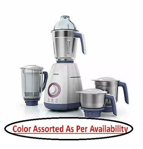 Philips 750 watt mixer - 750,