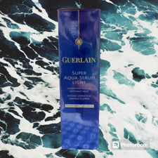 Guerlain Aqua-Serum Light
