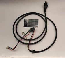 PRESA CAVO ALIMENTAZIONE PER TV DIKOM LEDTV-J24