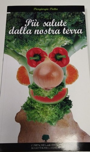 Più salute dalla - salute, nostra