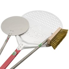 Pale per Pizza, Set per Forno