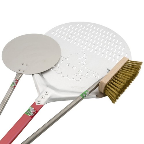 Pale per pizza set - set,