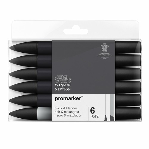 Promarker pantone pennarelli - promarker,