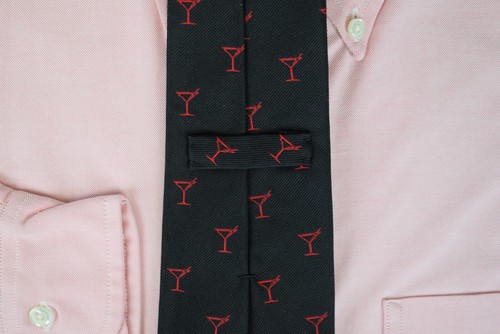 Polo ralph lauren nera - lauren, seta