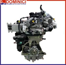 MOTORE NUOVO  VW GOLF CADDY