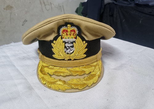 Cappello berretto royal - uk,