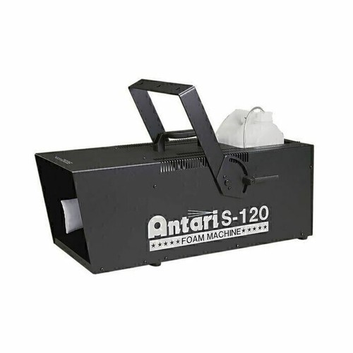 Antari 120 macchina schiuma - antari,