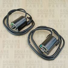 Bobina accensione x2 Kawasaki