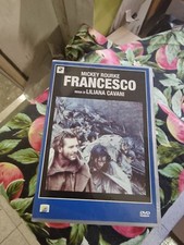 MICKEY ROURKE '' FRANCESCO ''