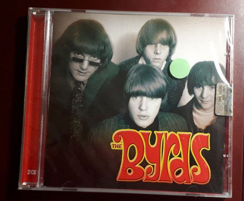 Byrds the - byrds-the, *
