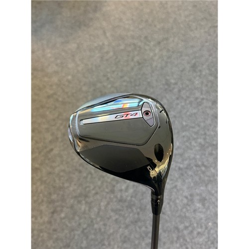Titleist gt4 driver - 10°,