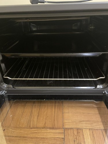 Fornetto elettrico litri - 40,