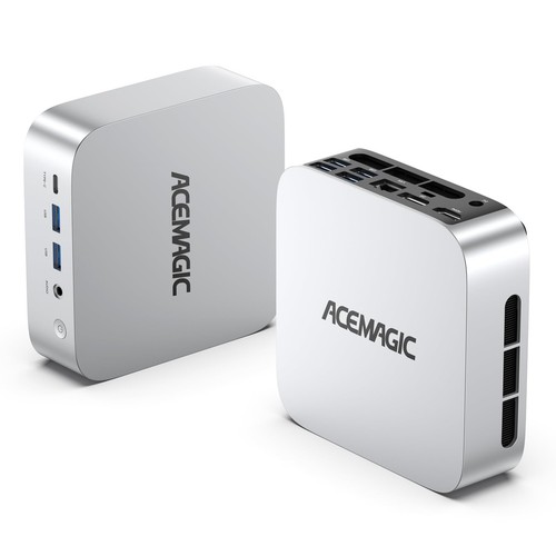 Acemagic game mini intel - acemagic,
