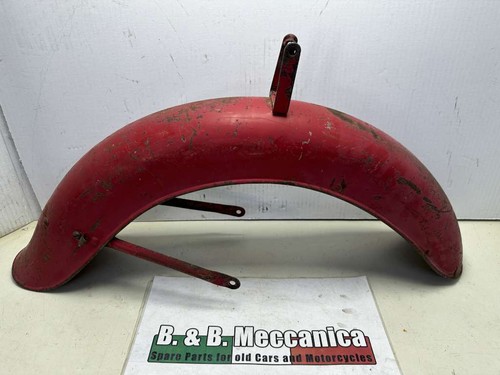 Parafango posteriore moto - parafango,