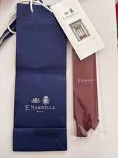 👔❤️Cravatta E