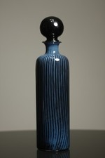 Bottiglia/caraffa in vetro