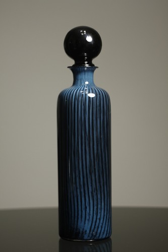 Bottiglia caraffa vetro - bottiglia/caraffa,