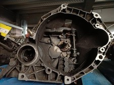 CAMBIO MANUALE COMPLETO PER