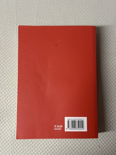 Nona edizione - edizione, (ultima)