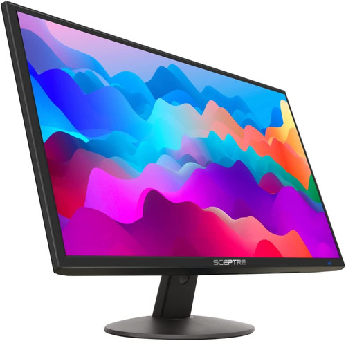 E249w 19203r inch - 24-inch, led