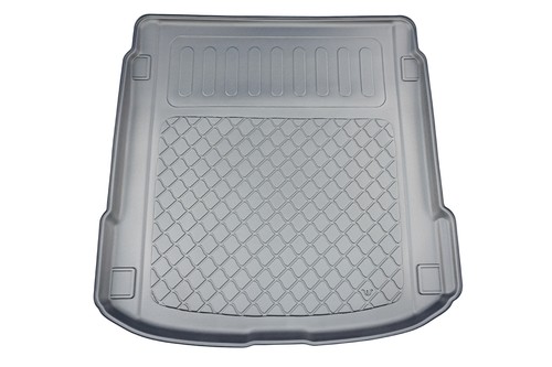 Vasca baule per audi - vasca,
