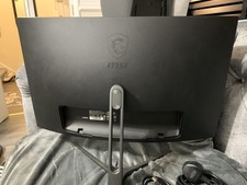 MSI Optix G24 Series monitor