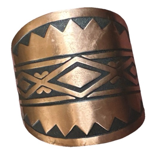 Bracciale vintage metà secolo