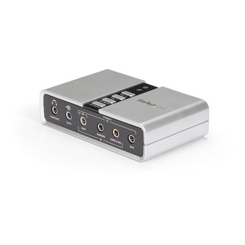 Startech com scheda audio - startech.com,