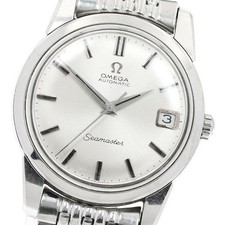 OMEGA Seamaster 166.009