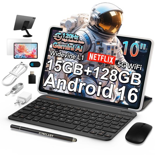 Teclast p30t android tablet - teclast,